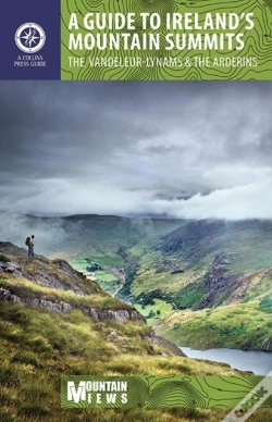 Capa do artigo A Guide To Ireland'S Mountain Summits