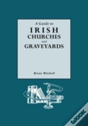 Capa do artigo A Guide To Irish Churches And Graveyards