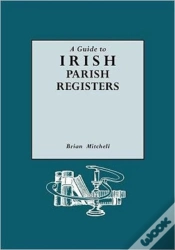 Capa do artigo A Guide To Irish Parish Registers