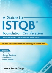 Capa do artigo A Guide To Istqb  Foundation Certificati