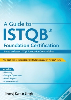 Capa do artigo A Guide To Istqb  Foundation Certificati