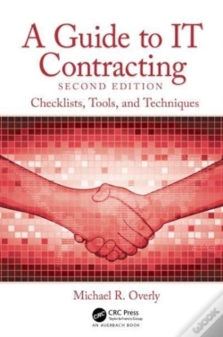 Capa do artigo A Guide To It Contracting