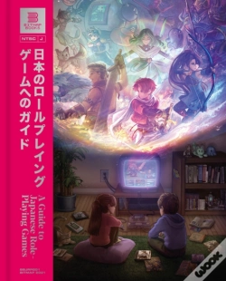 Capa do artigo A Guide To Japanese Role-Playing Games