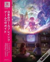 Capa do artigo A Guide To Japanese Role-Playing Games