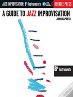 Capa do artigo A Guide To Jazz Improvisation