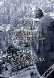 Capa do artigo A Guide To Kurt Vonnegut