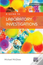 Capa do artigo A Guide To Laboratory Investigations 6e