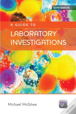 Capa do artigo A Guide To Laboratory Investigations 6e