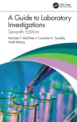 Capa do artigo A Guide To Laboratory Investigations