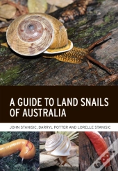 A Guide To Land Snails Of Australia
