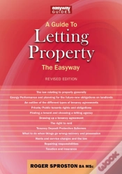 Capa do artigo A Guide To Letting Property