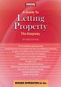 A Guide To Letting Property - Preview