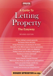 Capa do artigo A Guide To Letting Property