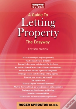 Capa do artigo A Guide To Letting Property