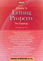 A Guide To Letting Property - Preview