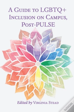 Capa do artigo A Guide To Lgbtq+ Inclusion On Campus, Post-Pulse