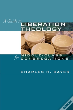 Capa do artigo A Guide To Liberation Theology For Middle-Class Congregations