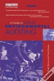 Capa do artigo A Guide To Local Environmental Auditing
