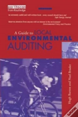 Capa do artigo A Guide To Local Environmental Auditing