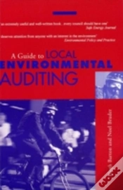 Capa do artigo A Guide To Local Environmental Auditing