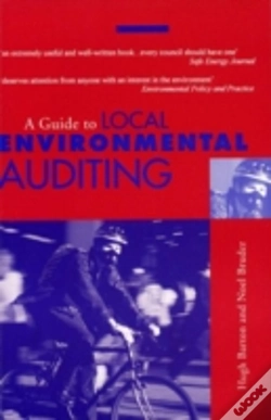 Capa do artigo A Guide To Local Environmental Auditing