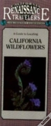 Capa do artigo A Guide To Locating California Wildflowers