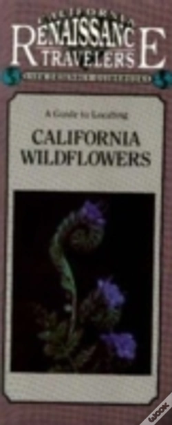 Capa do artigo A Guide To Locating California Wildflowers