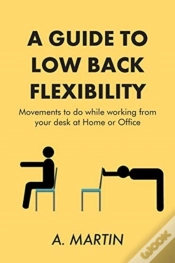 Capa do artigo A Guide To Low Back Flexability
