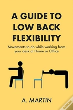 Capa do artigo A Guide To Low Back Flexability