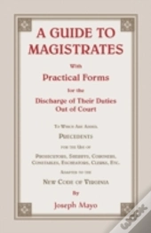 A Guide To Magistrates