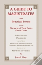 Capa do artigo A Guide To Magistrates