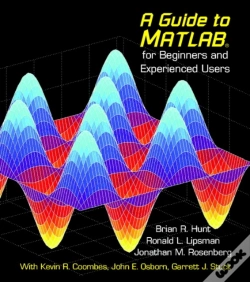 Capa do artigo A Guide To Matlab