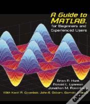 A Guide To Matlab