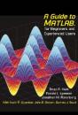 A Guide To Matlab - Preview