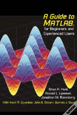 Capa do artigo A Guide To Matlab
