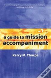 A Guide To Mission Accompaniment