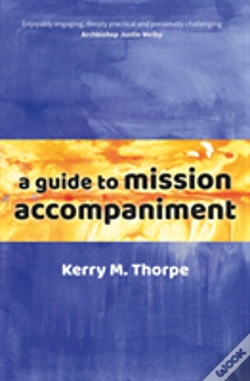 Capa do artigo A Guide To Mission Accompaniment