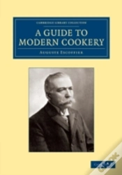 Capa do artigo A Guide To Modern Cookery