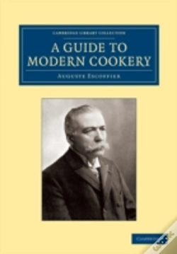 Capa do artigo A Guide To Modern Cookery