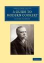 A Guide To Modern Cookery - Preview