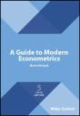 A Guide To Modern Econometrics, 5e Custom Edition - Preview