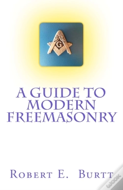 Capa do artigo A Guide To Modern Freemasonry