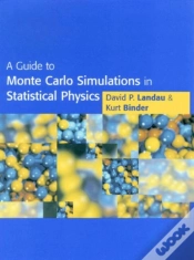 Capa do artigo A Guide To Monte Carlo Simulations In Statistical Physics