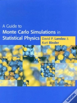 Capa do artigo A Guide To Monte Carlo Simulations In Statistical Physics