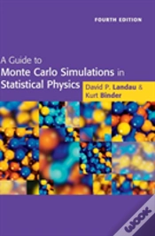 Capa do artigo A Guide To Monte Carlo Simulations In Statistical Physics