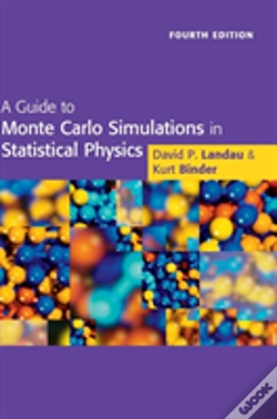 Capa do artigo A Guide To Monte Carlo Simulations In Statistical Physics