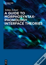 Capa do artigo A Guide To Morphosyntax-Phonology Interface Theories