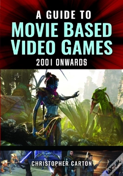 Capa do artigo A Guide To Movie Based Video Games, 2001 Onwards