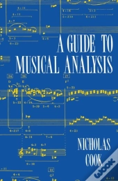A Guide To Musical Analysis