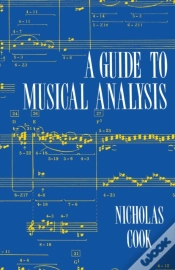 Capa do artigo A Guide To Musical Analysis